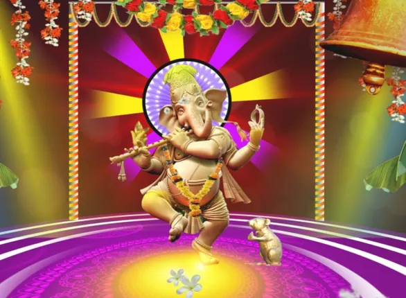 ରାତି ପାହିଲେ ଗଣେଷ ଚତୁର୍ଥୀ ! ଜ୍ଞାନଦାତାଙ୍କ ପୂଜାର୍ଚ୍ଚନା ପାଇଁ ଚାଲିଛି ବ୍ୟାପକ ପ୍ରସ୍ତୁତି