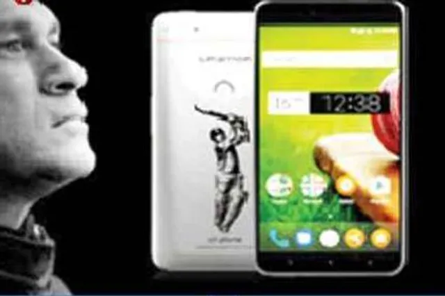 ତେନ୍ଦୁଲକର ଆଣିଲେ ‘ସ୍ମାର୍ଟରନ୍‌-ଏସଆରଟି’ ସ୍ମାର୍ଟଫୋନ୍‌ !