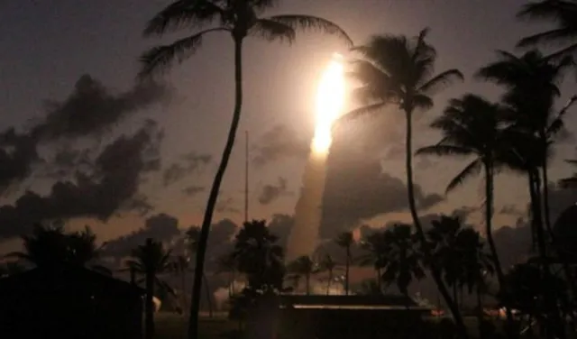 ଆକାଶରେ ନାସା କରିବ କରିଶ୍ମା ! ରକେଟ ଦ୍ୱାରା କୁତ୍ରିମ ବାଦଲ ତିଆରି ପାଇଁ ଚାଲିଛି ପ୍ରସ୍ତୁତି