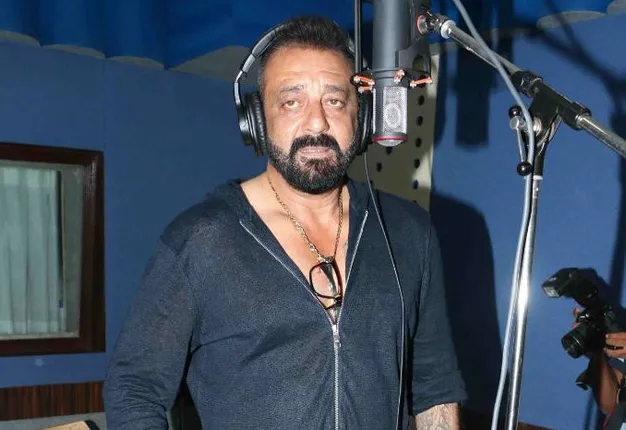 ଗଣେଶ ପୂଜା ଅବସରରେ ଆରତୀ ଶୁଣାଇବେ ସଞ୍ଜୟ ଦତ୍ତ!