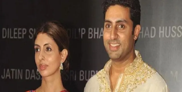 ଅଭିଷେକ ବଚ୍ଚନଙ୍କ ବିଷୟରେ କିଛି ରୋମାଂଚଭରା ଅଜଣା କଥା ! ଲେଖା ମାଧ୍ୟମରେ ଜଣାଇଲେ ଭଉଣୀ ଶ୍ୱେତା