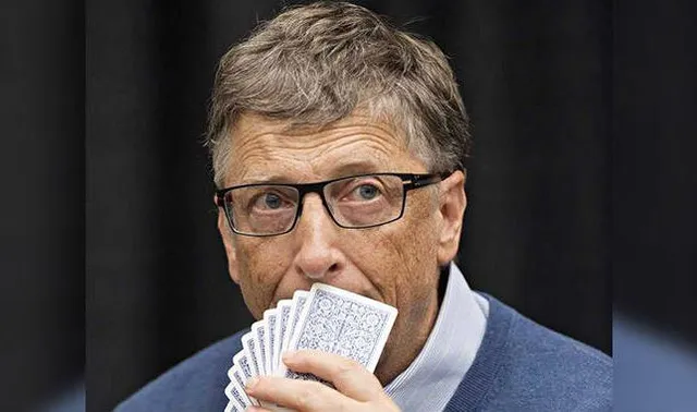 ସମାଜସେବା ପାଇଁ ବିଲ ଗେଟସ ଦାନ କରିଦେଲେ ୨୯ ହଜାର କୋଟି ଟଙ୍କା ! ତଥାପି ଦୁନିଆର ସବୁଠାରୁ ଧନୀ ବ୍ୟକ୍ତି