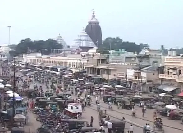 ଆଜି ମହାପ୍ରଭୁଙ୍କ ବନକଲାଗି ନୀତି । ଗୁପ୍ତନୀତି ପାଇଁ ପାଂଚ ଘଂଟା ଦର୍ଶନ ବନ୍ଦ 