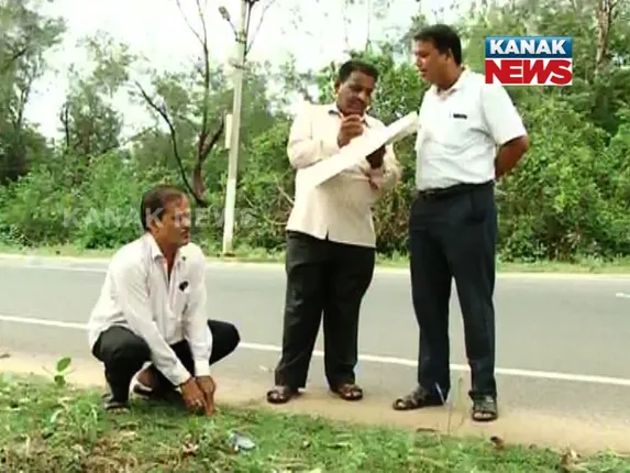 ପୁରୀରେ କଟିବ ଡେରାର ଡେଣା! ଉଚ୍ଛେଦ ହେବ ଜବରଦଖଲ ସରକାରୀ ଜମି