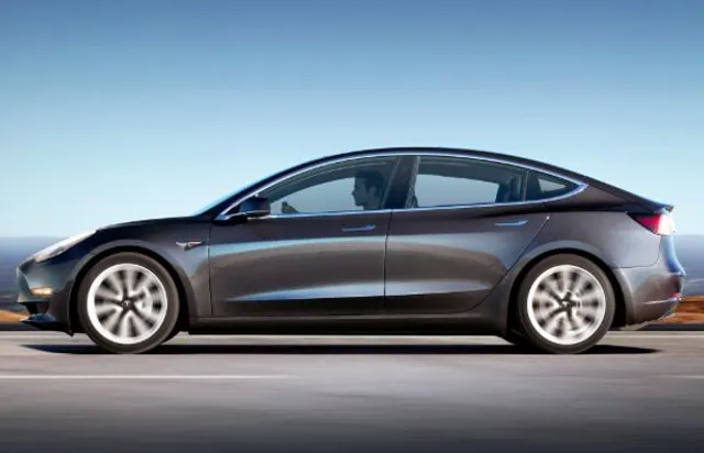 ୨୦୩୦ ସୁଦ୍ଧା କେବଳ ଚାଲିବ ବିଦ୍ୟୁତ୍‌ କାର୍‌ ! ପ୍ରଥମେ ହଟିବ ଡିଜେଲ୍‌ କାର୍‌