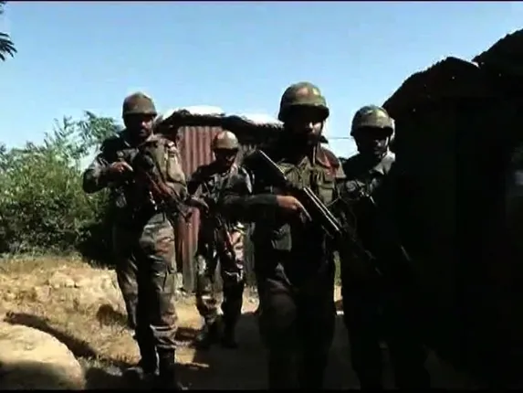 ଚୀନ୍ ଗଣମାଧ୍ୟମରେ ଯୁଦ୍ଧର କାଉଂଟଡାଉନ ନେଇ ଚେତାବନୀ : ଡୋକଲାମ ସୀମାରେ ଆରମ୍ଭ ହେଲା କି ସମରସଜ୍ଜା