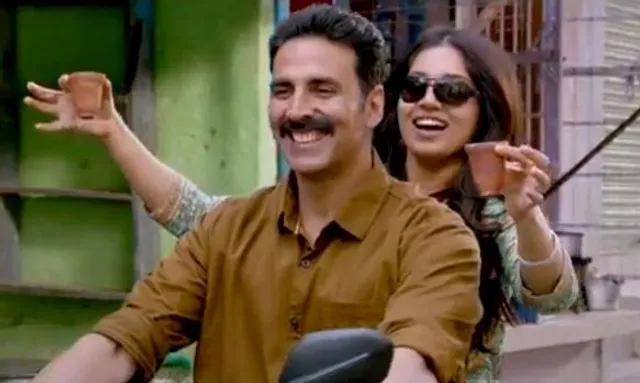 ୟୁପିରେ ଟ୍ୟାକ୍ସମୁକ୍ତ ହେଲା ଅକ୍ଷୟ କୁମାରଙ୍କ ସିନେମା ‘ଟୟଲେଟ-ଏକ ପ୍ରେମ କଥା’ !