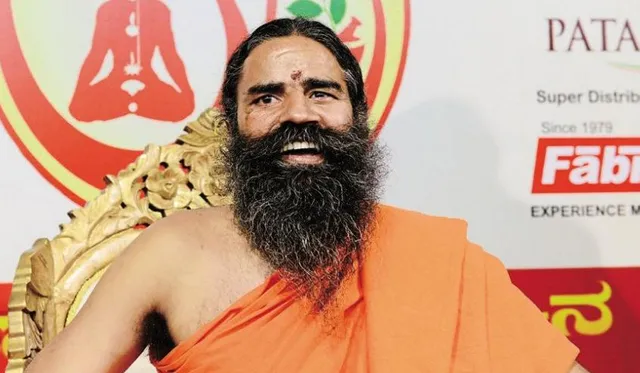 ଲଞ୍ଚ ହେଲା ଯୋଗ ଗୁରୁ ରାମଦେବଙ୍କ ବୈଦିକ ଟିଭି ! ଘରେ ଘରେ ପହଞ୍ଚାଇବ ବେଦ ଓ ଉପନିଶଦ୍