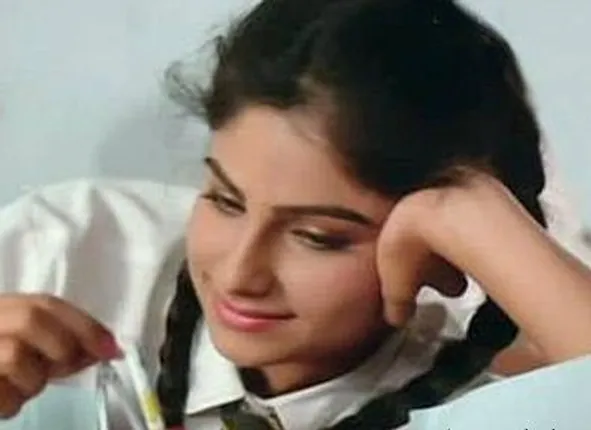 ୯୦ ଦଶକର ଅଭିନେତ୍ରୀ ଆୟଶା ଜୁଲକା ଏବେ ନଜର ଆସିବେ ଟିଭିରେ !