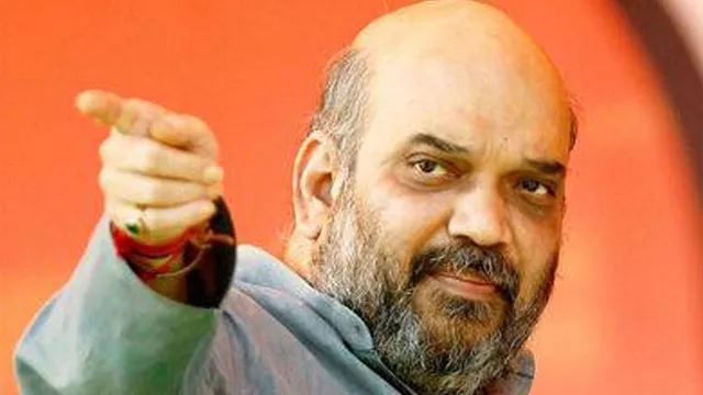 ବଦଳିଯାଇଛି ବିଜେପି ! ସମୟ ଥିଲା ଗୋଟିଏ ଭୋଟ୍ ପାଇଁ ଭାଙ୍ଗିଥିଲା ସରକାର , ଆଜି ଶାହା ସାଜିଛନ୍ତି ସୁଲତାନ୍