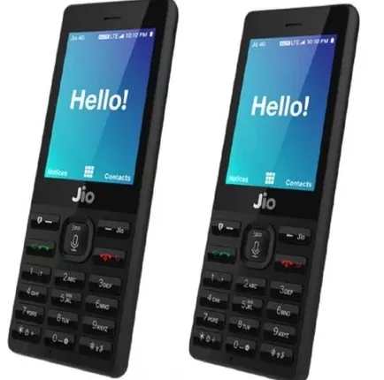 ଆସନ୍ତାକାଲି ଆରମ୍ଭ ହେଉଛି ଜିଓ ଫୋନର ପ୍ରି-ବୁକିଂ! କେତେବେଳେ ଏବଂ କିଭଳି କରିବେ . . . ଜାଣନ୍ତୁ