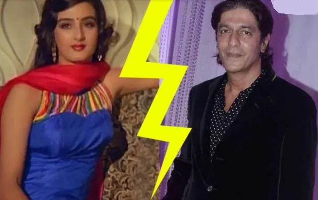 ଯେବେ ଚଙ୍କି ପାଣ୍ଡେଙ୍କୁ ନିସ୍ତୁକ ପିଟିଥିଲେ ଫରହା ନାଜ୍ ! ଜୀବନରୁ ମାରିବାକୁ ଦେଇଥିଲେ ଧମକ . . ପଢନ୍ତୁ ସମ୍ପୂର୍ଣ୍ଣ ଘଟଣା