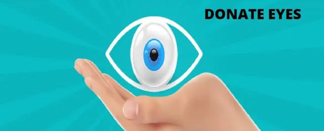 ଆଜିଠୁ ଜାତୀୟ ଚକ୍ଷୁଦାନ ଦିବସ ! ଚକ୍ଷୁଦାନ ସଂପର୍କରେ ସଚେତନା ମୂଳ ଲକ୍ଷ୍ୟ