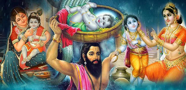 ପବିତ୍ର ଜନ୍ମାଷ୍ଟମୀ : ଜାଣନ୍ତୁ ଏହାର ତିଥି, ମୁହୂର୍ତ୍ତ, ନିୟମ ଏବଂ ମହତ୍ତ୍ୱ