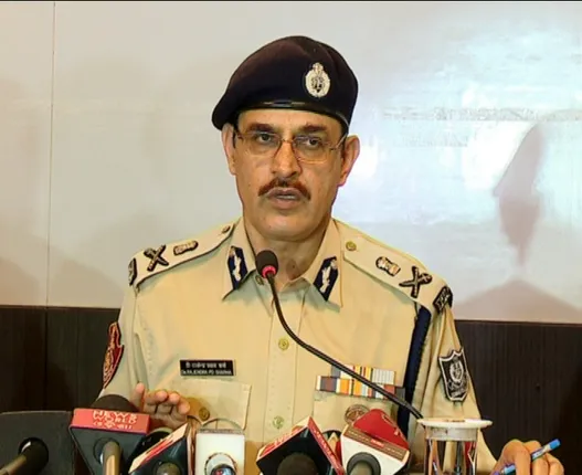 ବଦଳିଲେ ପୁଲିସ୍ ଡିଜି ! ଆର.ପି ଶର୍ମା ହେଲେ ନୂଆ ଡିଜି