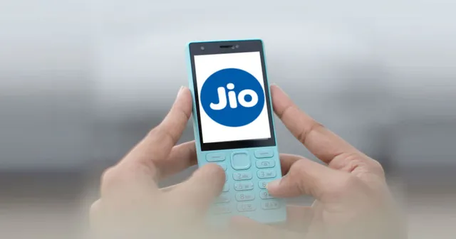 ଖୁସି ଖବର ! ପୁଣି ଥରେ ଆରମ୍ଭ ହେବାକୁ ଯାଉଛି ଜିଓ ଫିଚର ଫୋନର ପ୍ରି-ବୁକିଂ