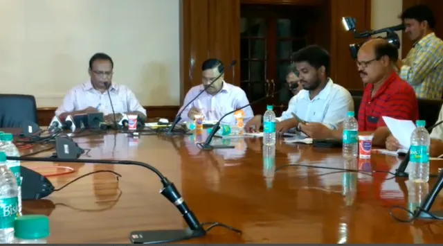 ବଦଳିଲା ରେଭେନ୍ସା ବିଶ୍ୱବିଦ୍ୟାଳୟର ନିର୍ବାଚନ ପ୍ରକ୍ରିୟା ! ଛାତ୍ର ସଂସଦ ବଦଳରେ ଗଠନ ହେବ ଛାତ୍ର ପରିଷଦ