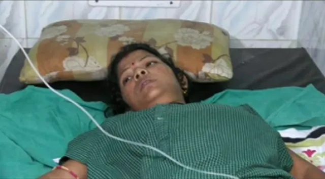 ସମ୍ବଲପୁର : ରୋଗୀଙ୍କ ଜୀବନ ସହ ଖେଳ, ଅଧାରୁ ଅପରେସନ ବନ୍ଦ କଲେ ଡାକ୍ତର