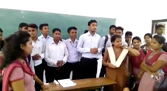 ସରଗରମ କ୍ୟାମ୍ପସ ! ଜମୁଛି କ୍ୟାମ୍ପେନ ! ପାଖଉଛି ଛାତ୍ର ସଂସଦ ନିର୍ବାଚନ