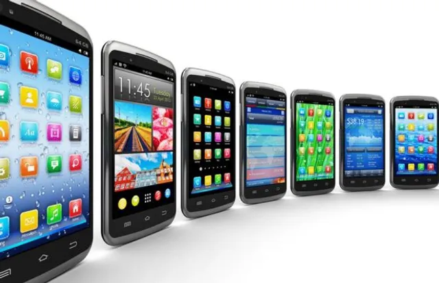 ଅଫିସକୁ ସ୍ମାର୍ଟଫୋନ ଆଣିବା ଉପରେ ଲାଗିଲା କଟକଣା ! ନିୟମ ନ ମାନିଲେ ଦେବେ ଜରିମାନା