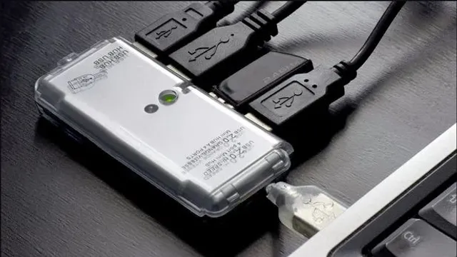 ସାବଧାନ ! ୟୁଏସବି କେବୁଲ ଜରିଆରେ ବି ଲିକ୍ ହୋଇପାରେ ଆପଣଙ୍କ ତଥ୍ୟ