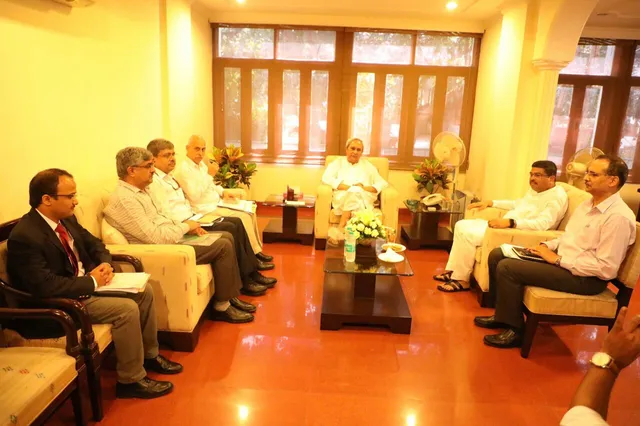 ଦିଲ୍ଲୀରେ ନବୀନ-ଧର୍ମେନ୍ଦ୍ର ବୈଠକ ! ଧର୍ମେନ୍ଦ୍ର କହିଲେ, ଚୁକ୍ତିର ହେବ ପୁନର୍ବିଚାର