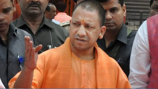 ରାହୁଲଙ୍କ ଗସ୍ତ ପୂର୍ବରୁ ଯୋଗୀଙ୍କ କଟାକ୍ଷ ! କହିଲେ, ଦିଲ୍ଲୀବାସୀ ଗୋରଖପୁରକୁ କରିଦେଲେଣି ପର୍ଯ୍ୟଟନ ସ୍ଥଳୀ