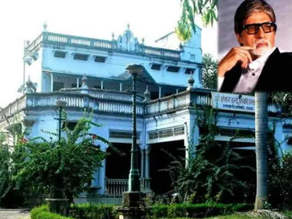 ବାପାଙ୍କ ଜନ୍ମଭୂମି ଆଉ ଜେଜେଙ୍କ କର୍ମଭୂମିରେ ପର ହୋଇଗଲେ ଅଭିଷେକ ! ଡାକି ଡାକି ରହିଲେ ହେଲେ ଖୋଲାହେଲାନି କବାଟ