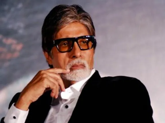 ଇଣ୍ଟରନେଟରେ ଭୟଙ୍କର ‘ବ୍ଲୁ ହ୍ୱେଲ୍ ଗେମ୍’କୁ ନେଇ ଚିନ୍ତିତ ବିଗ୍ ବି !