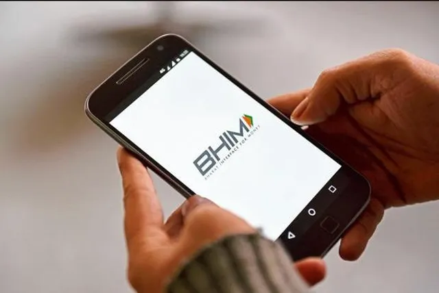 ବଢ଼ିଲା ଭିମ୍‌ ଆପ୍‌ କ୍ୟାସବ୍ୟାକ୍‌ ସ୍କିମର ଅବଧି