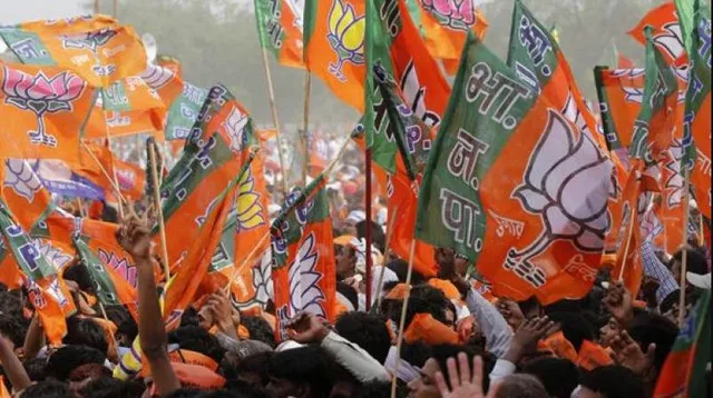 ବିଜେପି ଖାତାକୁ ଆସିଛି ସବୁଠୁ ବେଶୀ ପରିମାଣର କର୍ପୋରେଟ୍ ଚାନ୍ଦା: ଏଡିଆର୍