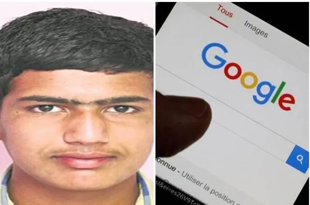 ୧୬ ବର୍ଷୀୟ ବାଳକର ଚମତ୍କାର ! ଗୁଗୁଲ ପକ୍ଷରୁ ୧.୪ କୋଟି ଟଙ୍କାର ପ୍ୟାକେଜ୍ ଅଫର୍