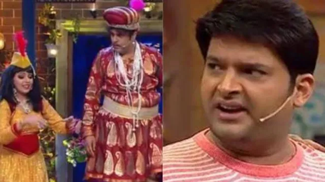 କପିଲ ଶର୍ମାଙ୍କ ସୋ’ ଟକ୍କରରେ ଫିକା ପଡ଼ିଲା କୃଷ୍ଣାଙ୍କ ‘ଦି ଡ୍ରାମା କମ୍ପାନୀ’! ବନ୍ଦ ହୋଇପାରେ ସୋ’