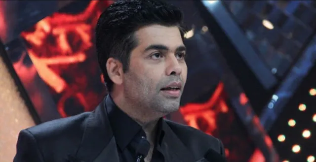 ପୁଣି ପରଦାରେ ନଜର ଆସିବେ କରଣ ଜୋହର !