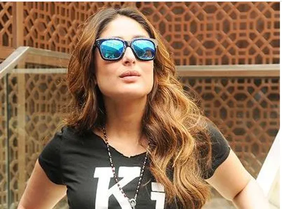 ଫିଲ୍ମରେ ମହିଳାଙ୍କୁ ନେଇ ହୋଇଥିବା ପରିବର୍ତ୍ତନରେ ମୁଁ ଖୁସି : କରୀନା କପୁର ଖାନ୍