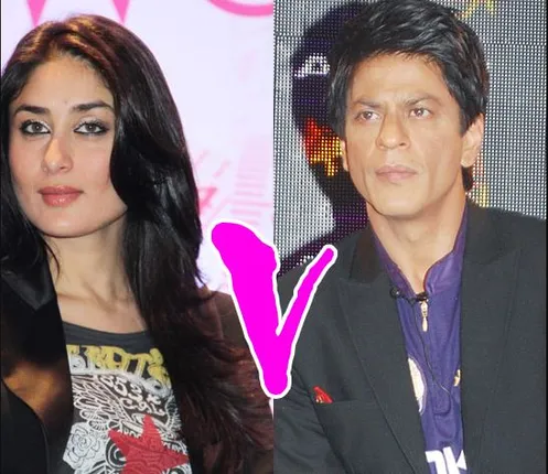 କାହିଁକି ବେବୋଙ୍କ ସହ କାମ କରିବାକୁ ମନା କରିଦେଲେ କିଙ୍ଗଖାନ୍ ! ଜାଣନ୍ତୁ କଣ ଘଟିଥିଲା ‘ରାୱନ’ର ସୁଟିଂ ସମୟରେ