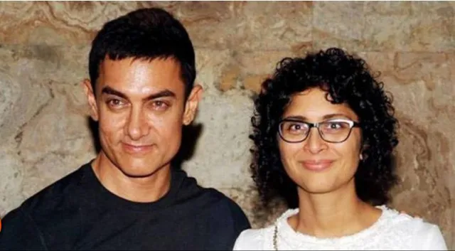 ସ୍ୱାଇନ୍ ଫ୍ଲୁରେ ପୀଡିତ ଅଭିନେତା ଆମିର ଖାନ୍ ଓ ପତ୍ନୀ କିରଣ ରାଓ !