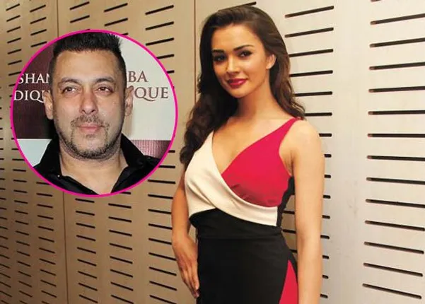 ‘ଦବଙ୍ଗ-୩’ରେ ସଲମାନଙ୍କ ସହ ରୋମାନ୍ସ କରିପାରନ୍ତି ଲୁଲିଆ ବନ୍ତୁର