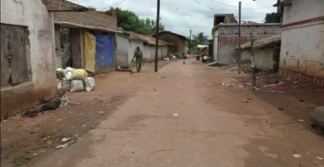 ଅନ୍ଧବିଶ୍ୱାସର ଆଳରେ ଅଜବ ପରମ୍ପରା ! ଗାଁକୁ ବରଯାତ୍ରୀ ଆସିବା ମନା