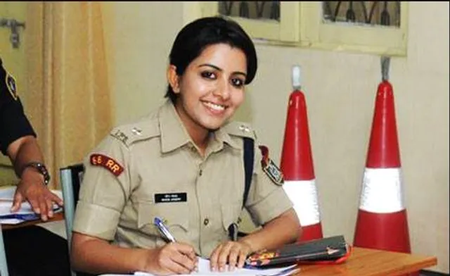 କୌଣସି ସେଲିବ୍ରିଟିଙ୍କଠାରୁ କମ୍ ନୁହଁନ୍ତି ମେରିନ୍ ଯୋଶେଫ୍