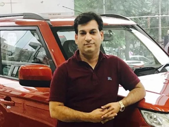 ଉଦ୍ୟୋଗୀଙ୍କ ପାଇଁ ପ୍ରେରଣାର ଉତ୍ସ ସନ୍ଦୀପ ଖେର ! ଗାଡ଼ି ଡିଲରସିପରୁ ୮୮୫ କୋଟି ଟଙ୍କାର ମାଲିକ