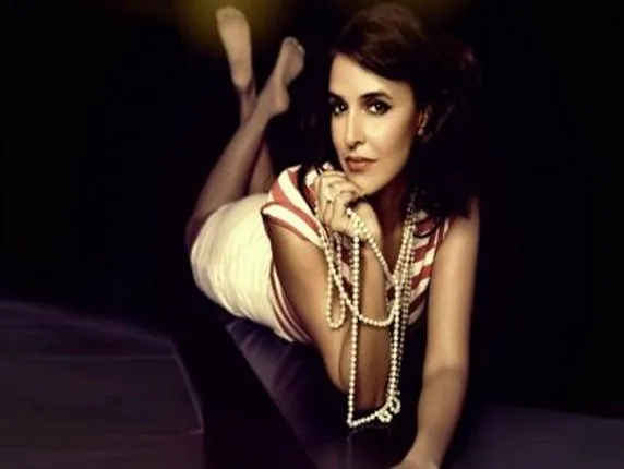 ଦିଲ୍ଲୀରେ ମୋତେ ଖୁବ୍ ଡର ଲାଗେ : ନେହା ଧୁପିଆ