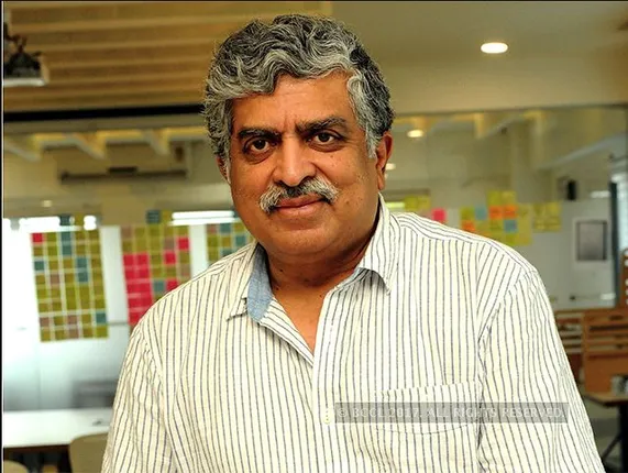 ଇନଫୋସିସର ମଙ୍ଗ ସମ୍ଭାଳିବେ ନିଲେକାନି !