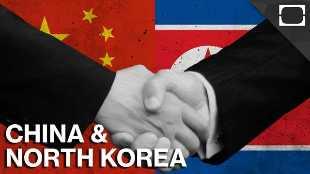 ଚୀନ୍-ଉତ୍ତର କୋରିଆ ସଂପର୍କ ପଛର ରହସ୍ୟ : ସତ୍ତା ପାଇଁ ପ୍ରୀତି !