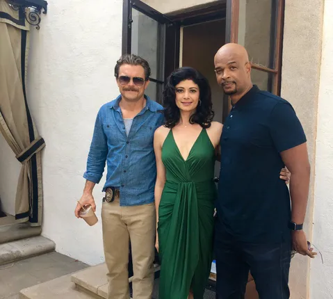 ଆମେରିକା ଧାରାବାହିକରେ ନଜର ଆସିବେ ପୂଜା ବତ୍ରା !