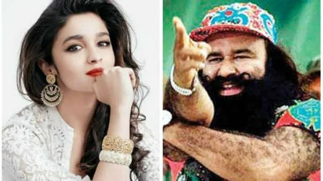 ବିବାଦୀୟ ବାବାଙ୍କ ପାଇଁ ଫସି ଗଲେ ଆଲିଆ ! ବାଧ୍ୟ ହୋଇ ବନ୍ଦ କଲେ ସିନେମାର ସୁଟିଂ