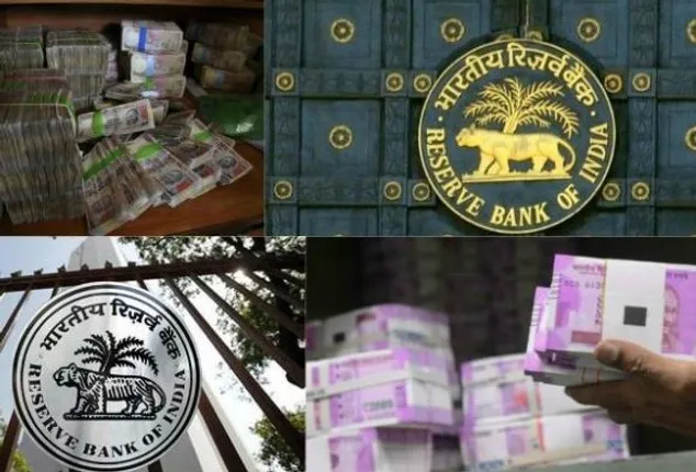 ବିମୁଦ୍ରୀକରଣ କାରଣରୁ କେତେ ଟଙ୍କା ଜମା ହୋଇଛି ! ଆରବିଆଇରେ ପ୍ରକାଶ ପାଇଲା ଚକିତ କରିଦେବା ଭଳି ତଥ୍ୟ