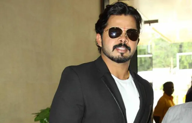 କ୍ରିକେଟ ମଇଦାନରୁ ବି-ଟାଉନକୁ ଯାତ୍ରା! ଅକ୍ସର-୨ ଫିଲ୍ମ ମାଧ୍ୟମରେ ବଲିଉଡରେ ଏଣ୍ଟ୍ରି ମାରିବେ କ୍ରିକେଟର ଶ୍ରୀସନ୍ଥ