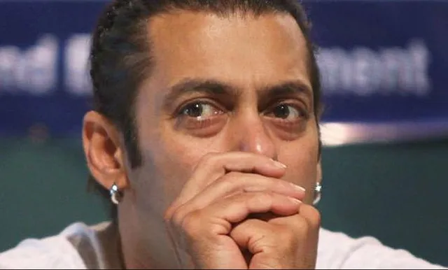 ପ୍ରଥମ ଥର ପାଇଁ ସଲମାନଙ୍କ ଘରେ ବିରାଜମାନ ହେବେନି ଗଣପତି ବପ୍ପା ! ହେଲେ କାହିଁକି ?