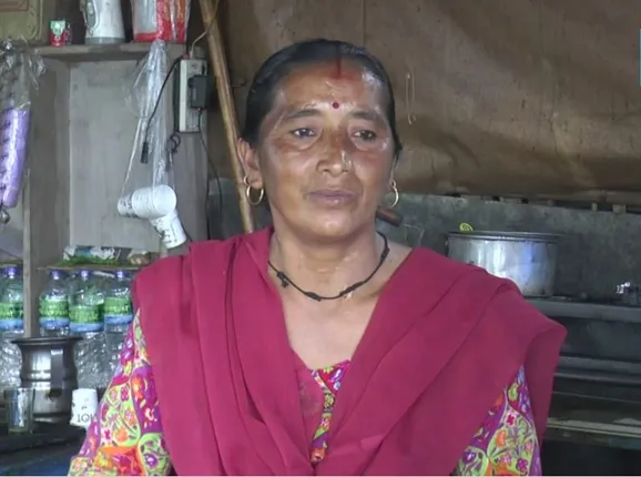 ଭାଇ ମୁଖ୍ୟମନ୍ତ୍ରୀ ହେଲେ ଭଉଣୀ ବିକୁଛନ୍ତି ଫୁଲ । ଜାଣନ୍ତୁ କିଏ ସେ ଉଭଣୀ